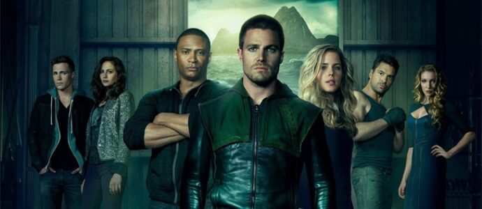 Super Heroes Con reviendra pour un second &eacute;v&eacute;nement