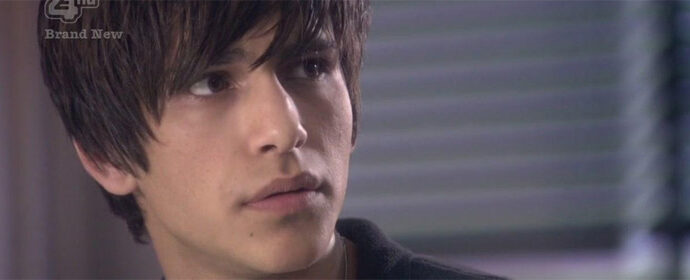 The Roundview Party : Luke Pasqualino en 2e invit&eacute; !