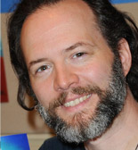 Christopher Daniel Barnes