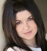 Colleen Clinkenbeard