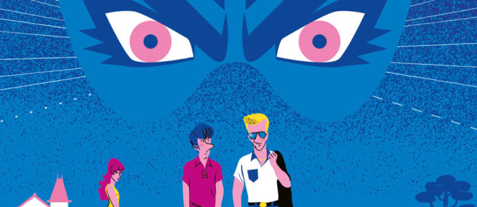 L&rsquo;&eacute;t&eacute; diabolik, laur&eacute;at du Prix BD Fnac 2016