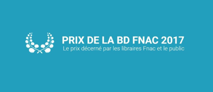Prix de la BD Fnac : les six finalistes d&eacute;voil&eacute;s