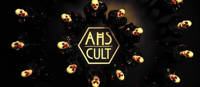 American Horror Story : le titre de la saison 7 dévoilé American Horror Story : le titre de la saison 7 dévoilé