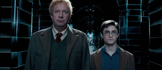 Paris Manga & Sci-Fi Show 24 : annulation de Mark Williams et deux nouveaux invités Sci-Fi annoncés Paris Manga & Sci-Fi Show 24 : annulation de Mark Williams et deux nouveaux invités Sci-Fi annoncés