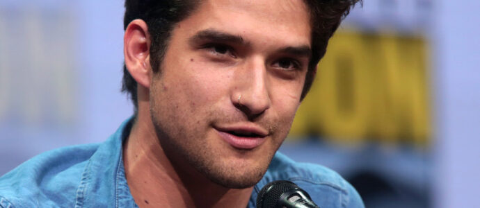 Scream Saison 3 : Tyler Posey rejoint la s&eacute;rie comme personnage r&eacute;gulier