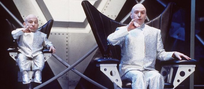 Austin Powers : Verne Troyer, who played Mini-Me, died at 49 Austin Powers : Verne Troyer, who played Mini-Me, died at 49