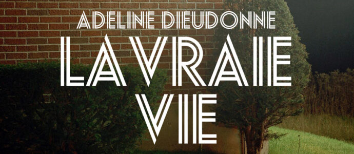 Le 17e Prix du Roman Fnac pour Adeline Dieudonn&eacute;