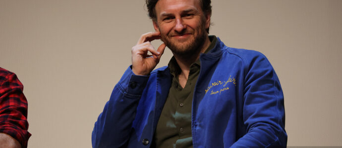Steven Cree - Outlander - The Land Con 4