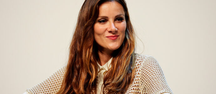 Stefania Spampinato - Station 19, Grey's Anatomy - Dream It Not At Home