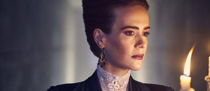 American Horror Story : Sarah Paulson annonce son retour dans la série American Horror Story : Sarah Paulson annonce son retour dans la série