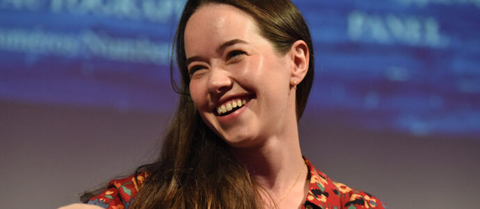 Anna Popplewell (Le Monde de Narnia, Reign) sera présente à la convention For The Love of Fandoms 2 Anna Popplewell (Le Monde de Narnia, Reign) sera présente à la convention For The Love of Fandoms 2