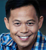 Ernie Reyes Jr.