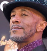 Danny John-Jules