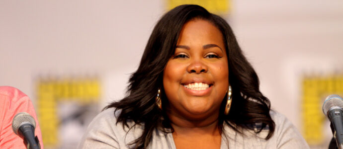 Casting News : Amber Riley dans une s&eacute;rie musicale pour NBC, un personnage transgenre dans Charmed, ...