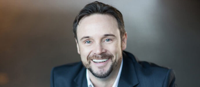 Kirby Morrow (Stargate: Atlantis, Dragon Ball Z) died at the age of 47 Kirby Morrow (Stargate: Atlantis, Dragon Ball Z) died at the age of 47