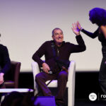 Mitchell Hope, Kenny Ortega & Jadah Marie &ndash; Descendants &ndash; Back To The Musical World