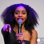 Jadah Marie &ndash; Julie and the Phantoms, Descendants &ndash; Back To The Musical World