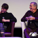 Mitchell Hope & Kenny Ortega &ndash; Descendants &ndash; Back To The Musical World