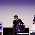 Booboo Stewart, Mitchell Hope & Kenny Ortega &ndash; Descendants &ndash; Back To The Musical World