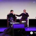 Booboo Stewart, Mitchell Hope, Kenny Ortega & Jadah Marie &ndash; Descendants &ndash; Back To The Musical World