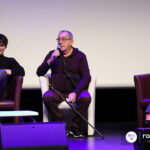 Mitchell Hope, Kenny Ortega & Jadah Marie &ndash; Descendants &ndash; Back To The Musical World