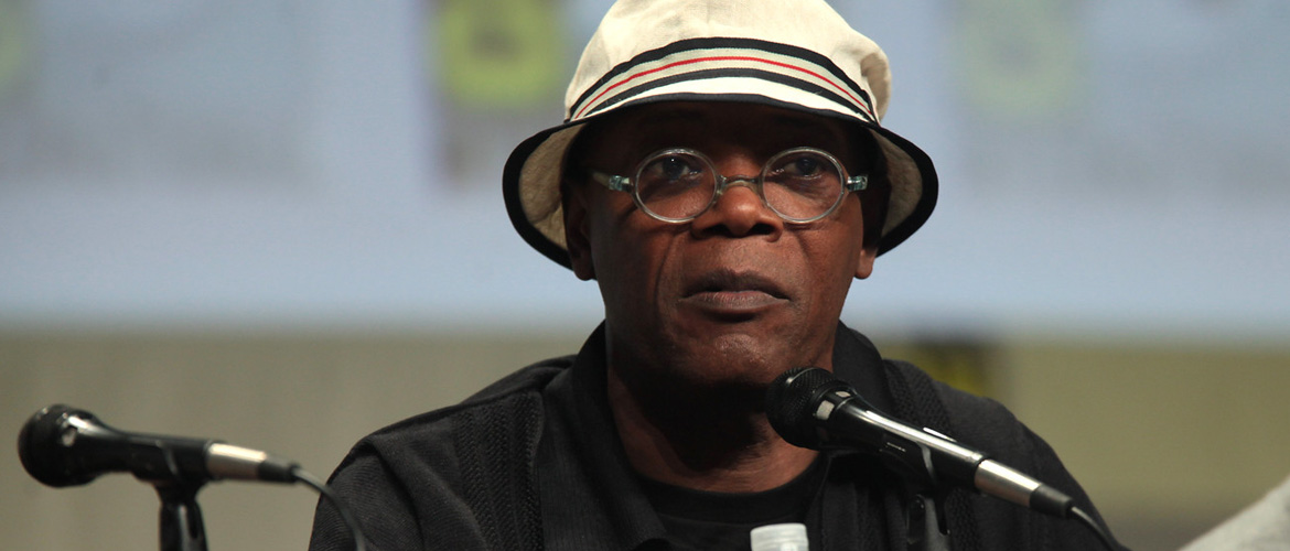 Casting News : Samuel L. Jackson dans une s&eacute;rie Apple, Kate Beckinsale en t&ecirc;te d'affiche d'une com&eacute;die noire, ...