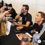 Donald Reignoux & Alexis Tomassian – Metz Torii 2021