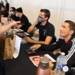 Donald Reignoux & Alexis Tomassian – Metz Torii 2021