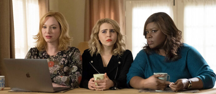 Good Girls: NBC cancels the series after 4 seasons