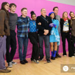 Photoshoot - High School Musical, Descendants, Julie and the Phantoms - Back To The Musical World