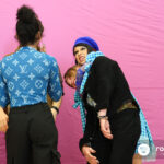 Photoshoot - Julie and the Phantoms - Back To The Musical World