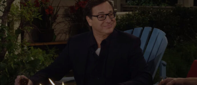 Bob Saget (La Fête à la maison) est mort à l'âge de 65 ans Bob Saget (La Fête à la maison) est mort à l'âge de 65 ans