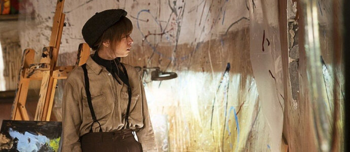 Gotham Knights : Anna Lore rejoint le pilote de la CW Gotham Knights : Anna Lore rejoint le pilote de la CW