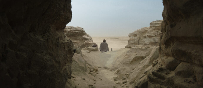 Obi-Wan Kenobi: Disney+ unveils the first trailer for its new Star Wars series