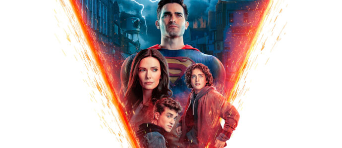 Les reviews d'Amandine : Superman & Loïs Les reviews d'Amandine : Superman & Loïs