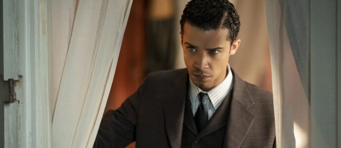 Interview With the Vampire: a date and a trailer for the AMC series Interview With the Vampire: a date and a trailer for the AMC series