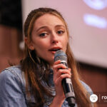 Danielle Rose Russell &ndash; Legacies &ndash; Dream It Fest Paris