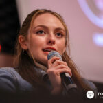 Danielle Rose Russell &ndash; The Originals, Legacies &ndash; Dream It Fest Paris