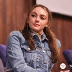 Danielle Rose Russell &ndash; The Originals, Legacies &ndash; Dream It Fest Paris