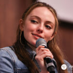 Danielle Rose Russell &ndash; The Originals, The Last Tycoon &ndash; Dream It Fest Paris