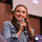 Danielle Rose Russell &ndash; Legacies, The Last Tycoon &ndash; Dream It Fest Paris