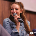 Danielle Rose Russell &ndash; The Originals, Legacies &ndash; Dream It Fest Paris