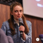 Danielle Rose Russell &ndash; Legacies, The Last Tycoon &ndash; Dream It Fest Paris