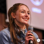 Danielle Rose Russell &ndash; The Originals, Legacies &ndash; Dream It Fest Paris
