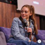 Danielle Rose Russell &ndash; The Originals, The Last Tycoon &ndash; Dream It Fest Paris