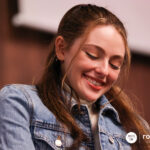 Danielle Rose Russell &ndash; Legacies, The Last Tycoon &ndash; Dream It Fest Paris