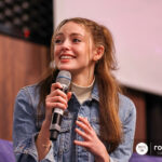 Danielle Rose Russell &ndash; Legacies &ndash; Dream It Fest Paris