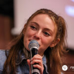 Danielle Rose Russell &ndash; Legacies, The Last Tycoon &ndash; Dream It Fest Paris