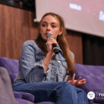 Danielle Rose Russell &ndash; Legacies &ndash; Dream It Fest Paris