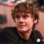 Hunter Doohan &ndash; Wednesday &ndash; Dream It Fest Paris